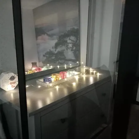 Maison De Bourg Dans Un Quartier Medieval, Avec Cafe Et The Offert Lejlighed