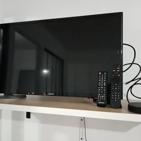 Lejlighed Maison De Bourg Dans Un Quartier Medieval, Avec Cafe Et The Offert *