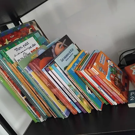 Maison De Bourg Dans Un Quartier Medieval, Avec Cafe Et The Offert